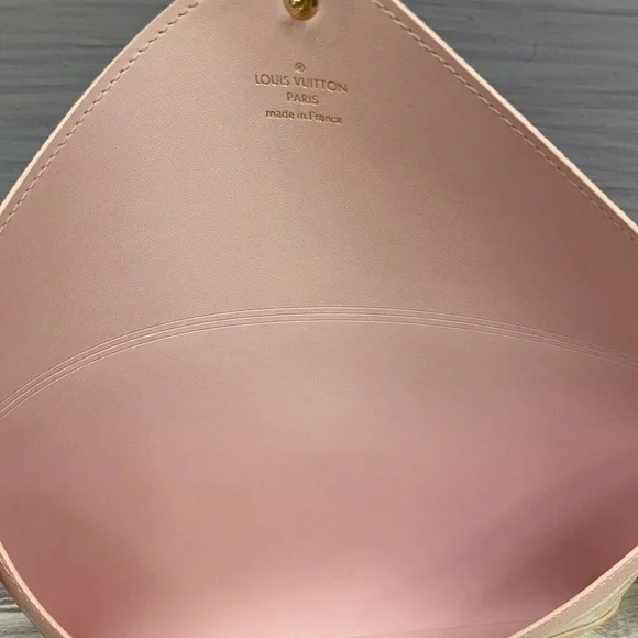 Louis Vuitton Kirigami ByThePool Pochette Clutch Bag Chain +Certificate - Picture 7 of 13